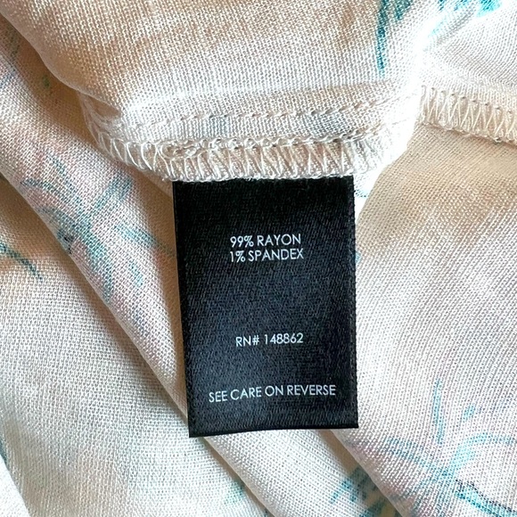 NWT Torrid Ava Rayon Slub Cami Size 0X - Picture 10 of 11